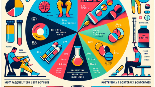 Proviron: optimal usage and dosage in sports