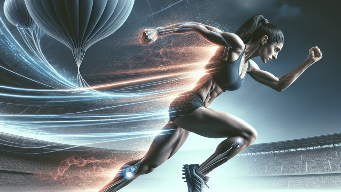 Proviron: support for endurance and strength in sports