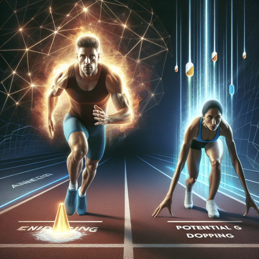 Sibutramine: enhancing athletic performance or doping pitfall?
