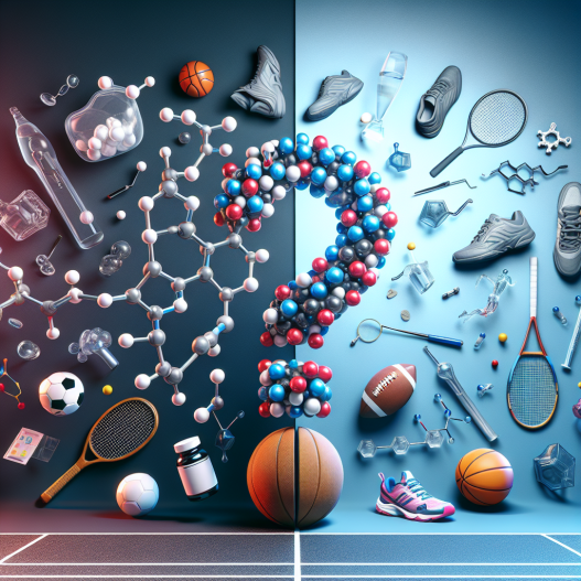 Sildenafil citrate and sports performance: myth or reality?