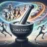 Somatropin: game changer in sports pharmacology