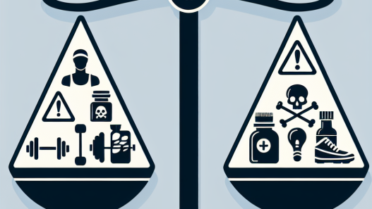 Tadalafil citrate: benefits and risks in sports pharmacology