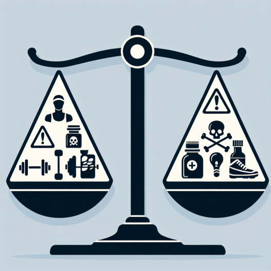 Tadalafil citrate: benefits and risks in sports pharmacology