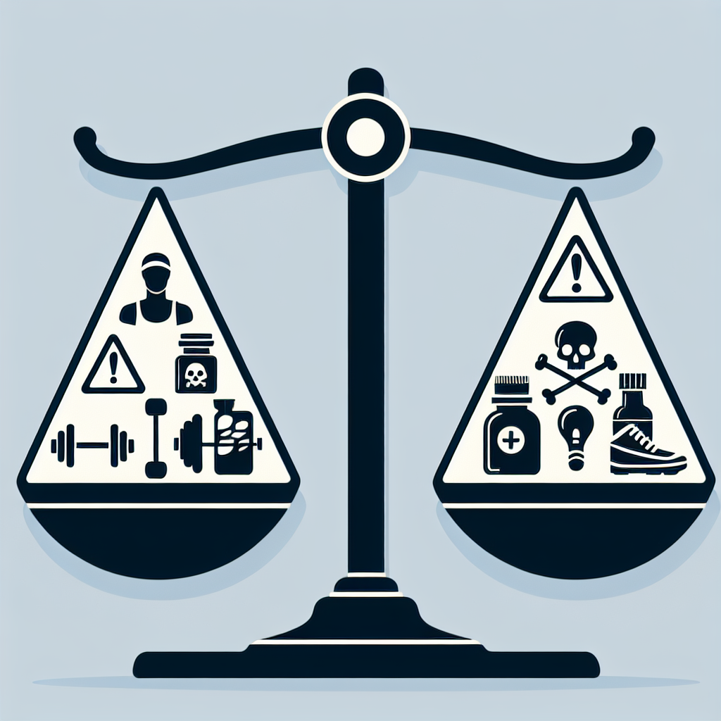 Tadalafil citrate: benefits and risks in sports pharmacology