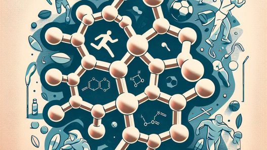 Tadalafil citrate: reliable resource for athletes