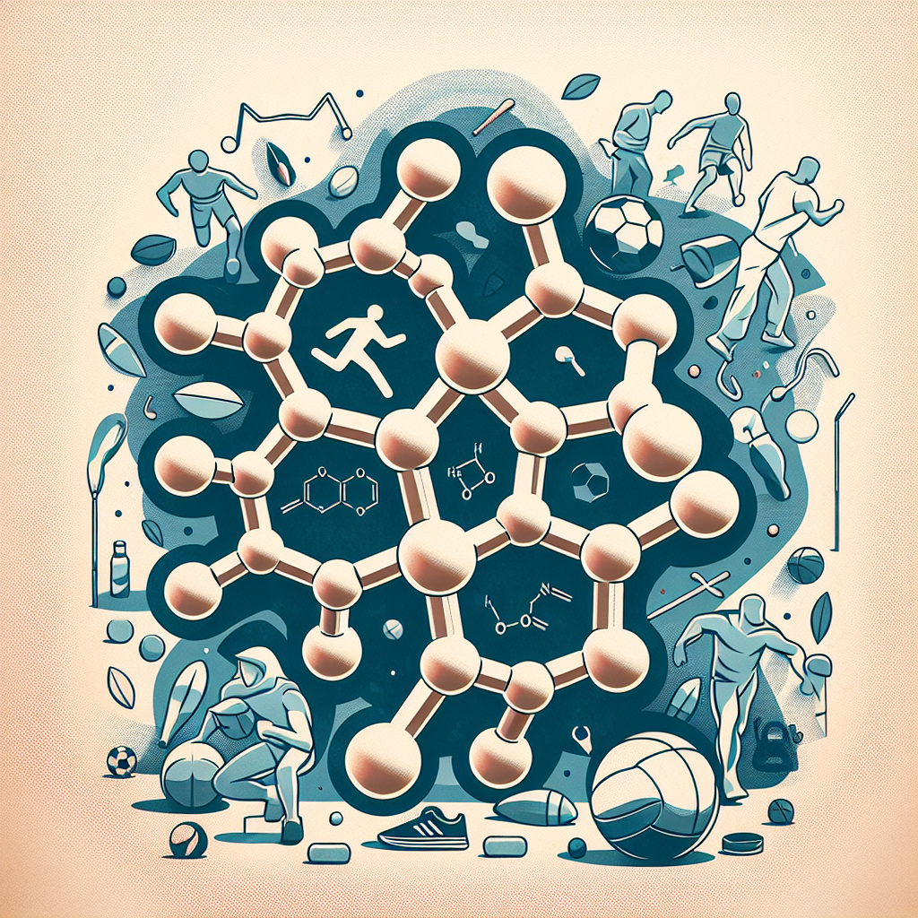 Tadalafil citrate: reliable resource for athletes