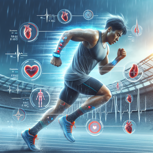 Telmisartan effects on sports performance