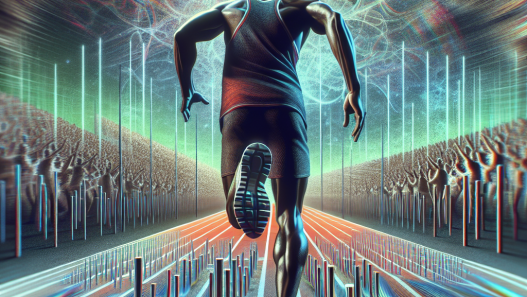 Telmisartan: the drug that enhances sports performance