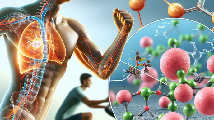 Tirzepatide's impact on energy metabolism during physical activity