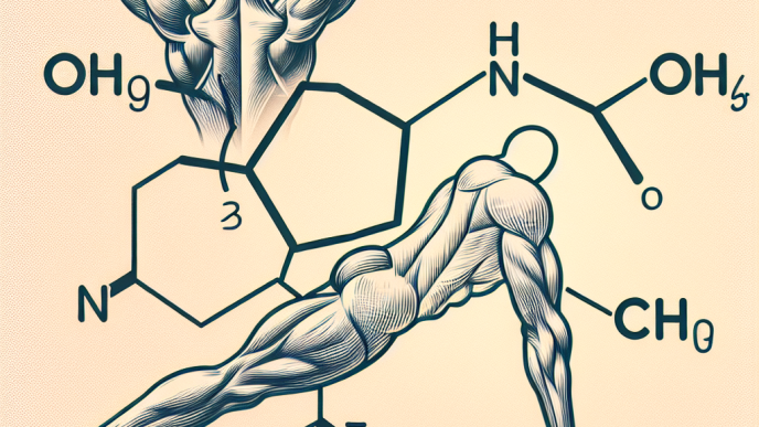 Toremifene citrate: aid for athletes' muscle recovery
