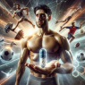 Yohimbine hcl: safe integration for enhanced athletic performance