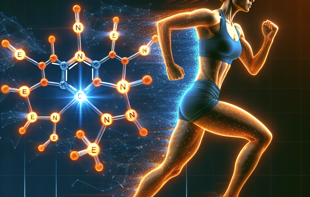 Benefits of ezetimibe on muscular energy efficiency during physical exercise