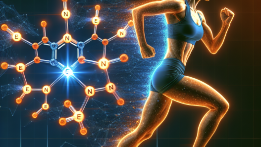 Benefits of ezetimibe on muscular energy efficiency during physical exercise