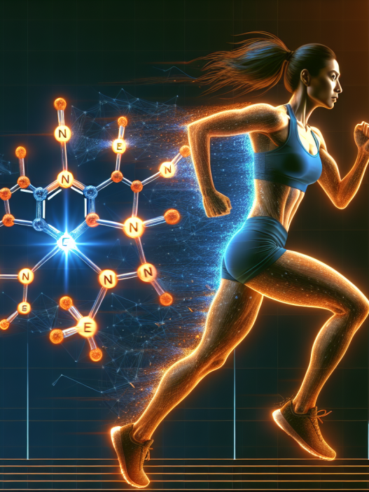 Benefits of ezetimibe on muscular energy efficiency during physical exercise