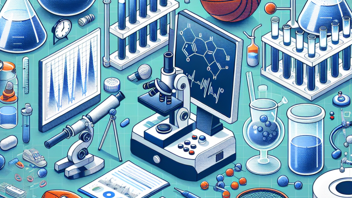 Cabergoline and doping: in-depth analysis of its impact in sports