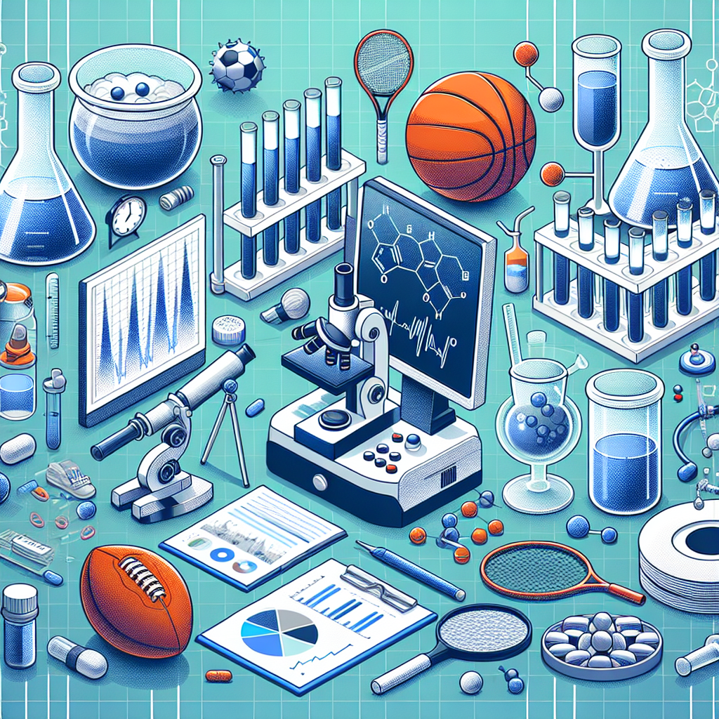 Cabergoline and doping: in-depth analysis of its impact in sports