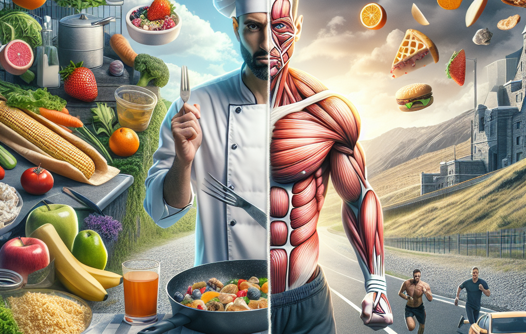 Cholesterol and sports: influencing performance levels