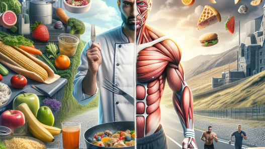 Cholesterol and sports: influencing performance levels