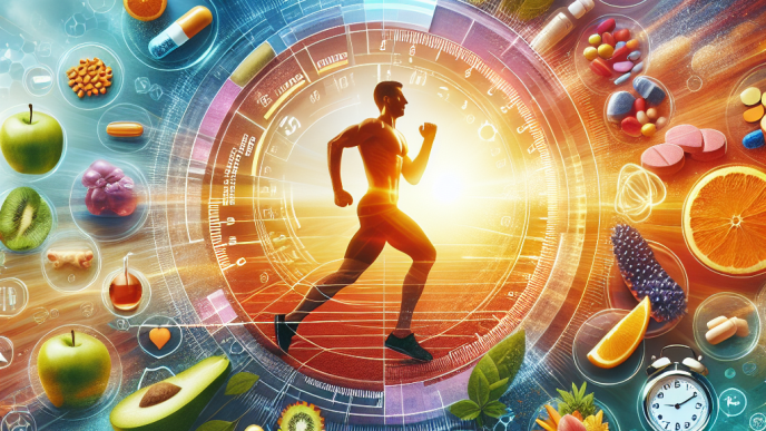 Clomid: accelerating post-training recovery