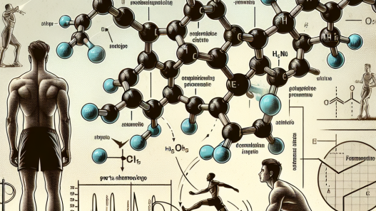 Enclomifene citrate: its role in sports pharmacology