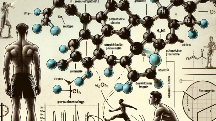 Enclomifene citrate: its role in sports pharmacology