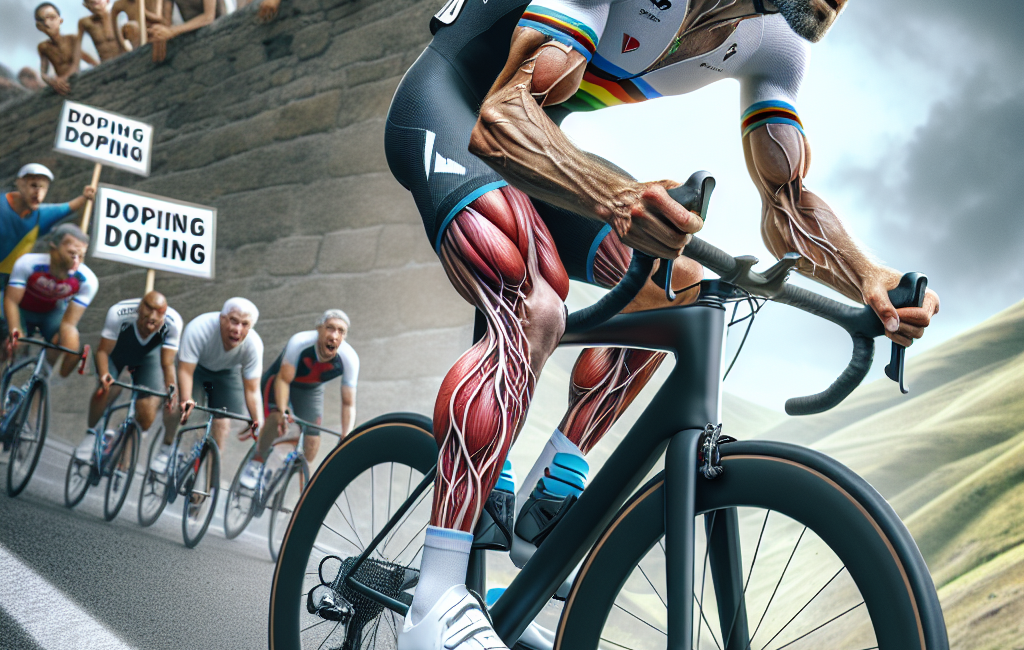 Erythropoietin and doping in cycling: a persistent issue