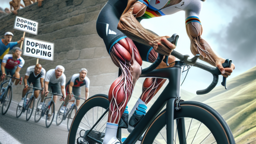 Erythropoietin and doping in cycling: a persistent issue