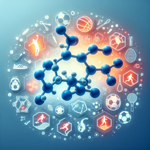 Ezetimibe: potential anti-inflammatory agent for athletes