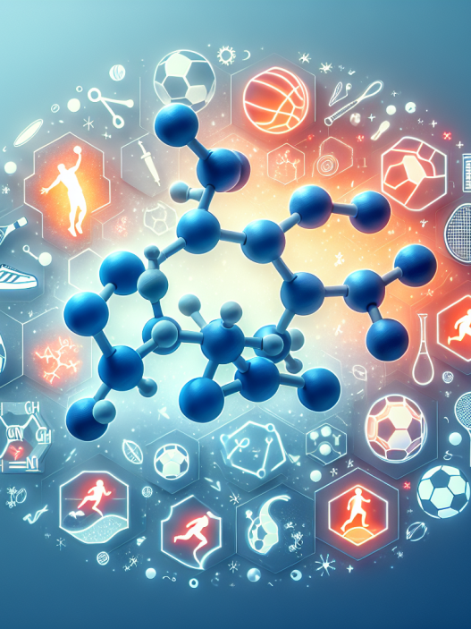 Ezetimibe: potential anti-inflammatory agent for athletes