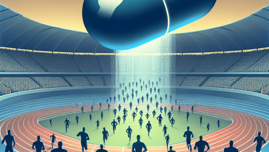 Gonadotropin as a potential treatment for hypogonadism in athletes