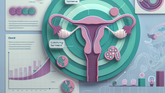 Managing luteinizing hormone: the role of clomid