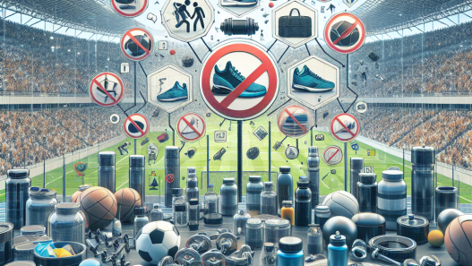 Navigating enclomifene citrate usage regulations in sports