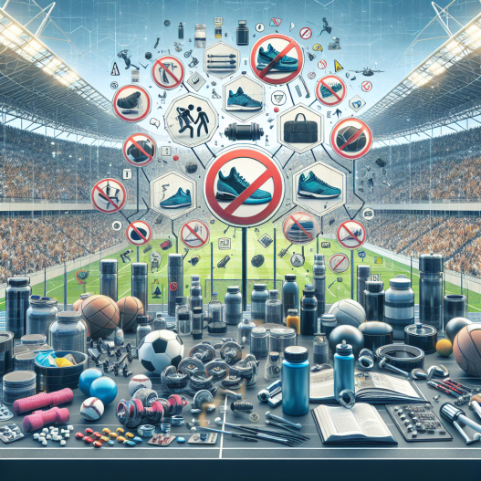 Navigating enclomifene citrate usage regulations in sports