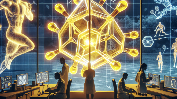 Pitavastatin calcium: cutting-edge drug for enhancing sports performance