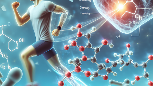 Pitavastatin calcium effects on physical activity