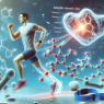 Pitavastatin calcium effects on physical activity
