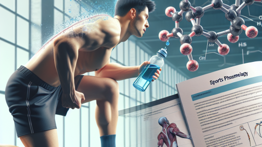 Utilization of erythropoietin in sports pharmacology