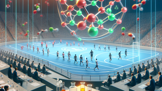 Viagra and sports: a new frontier for physical performance