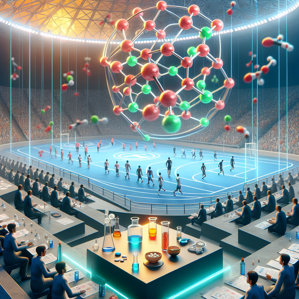 Viagra and sports: a new frontier for physical performance