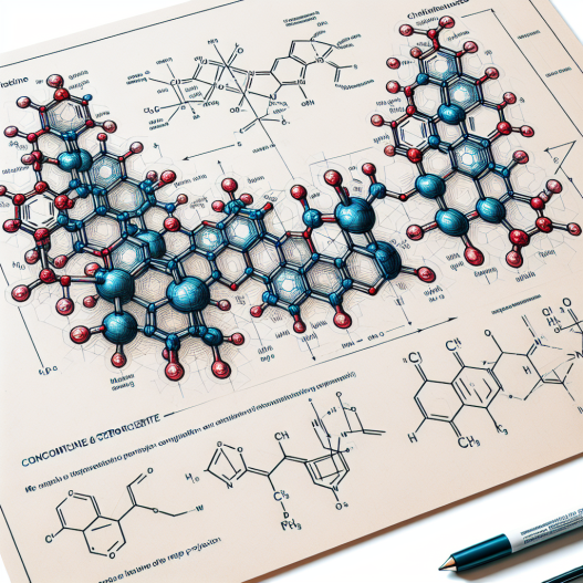 Chirality and stereochemistry of metildrostanolone