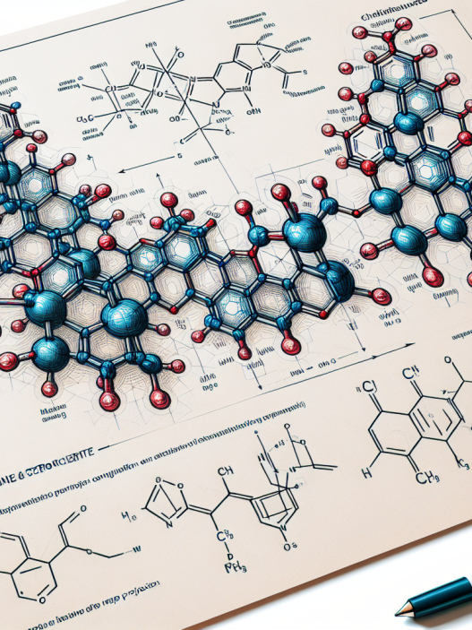 Chirality and stereochemistry of metildrostanolone