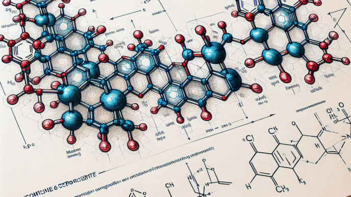 Chirality and stereochemistry of metildrostanolone