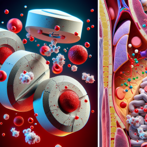 Immune system impact of drostanolone pillole