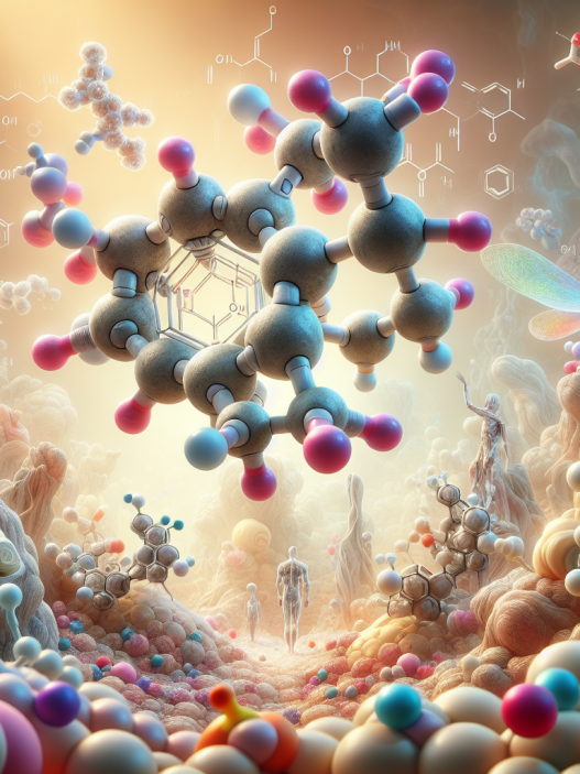 Intermediate cycle featuring metildrostanolone