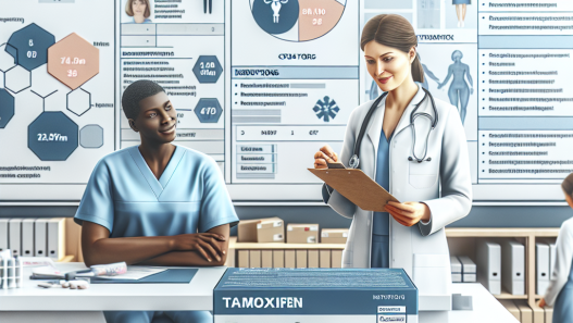 Patient selection criteria for tamoxifene therapy