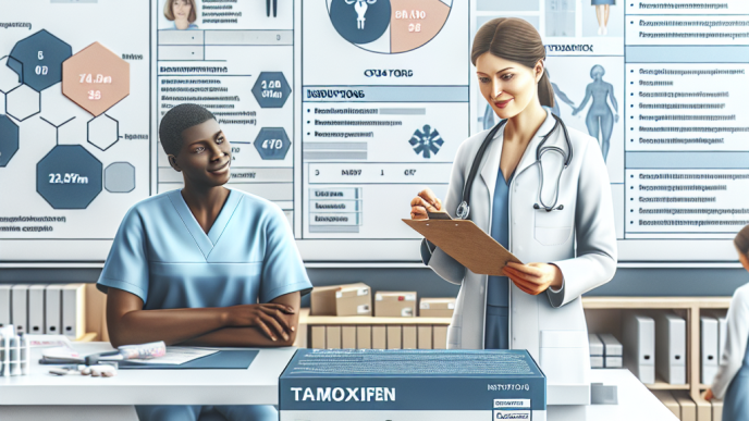 Patient selection criteria for tamoxifene therapy
