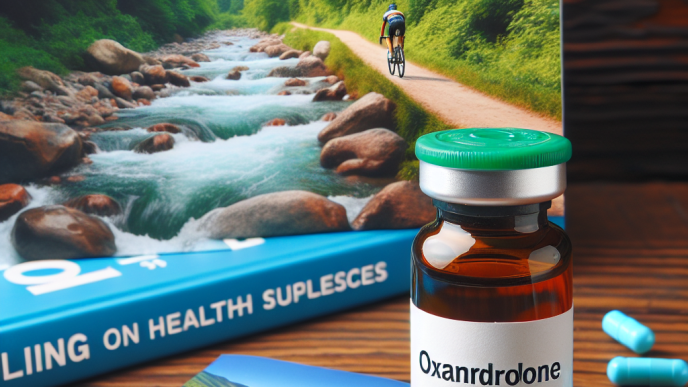 Beginner's first cycle with oxandrolone