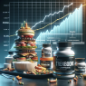 Caloric surplus strategy with trenbolone compresse