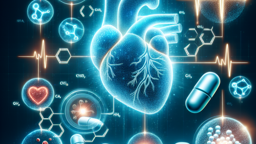 Cardiac biomarkers and oxymetholone compresse