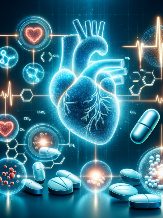 Cardiac biomarkers and oxymetholone compresse